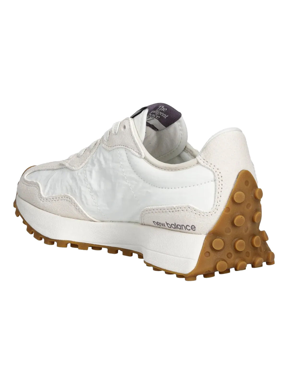 New Balance SNEAKERS Bianco