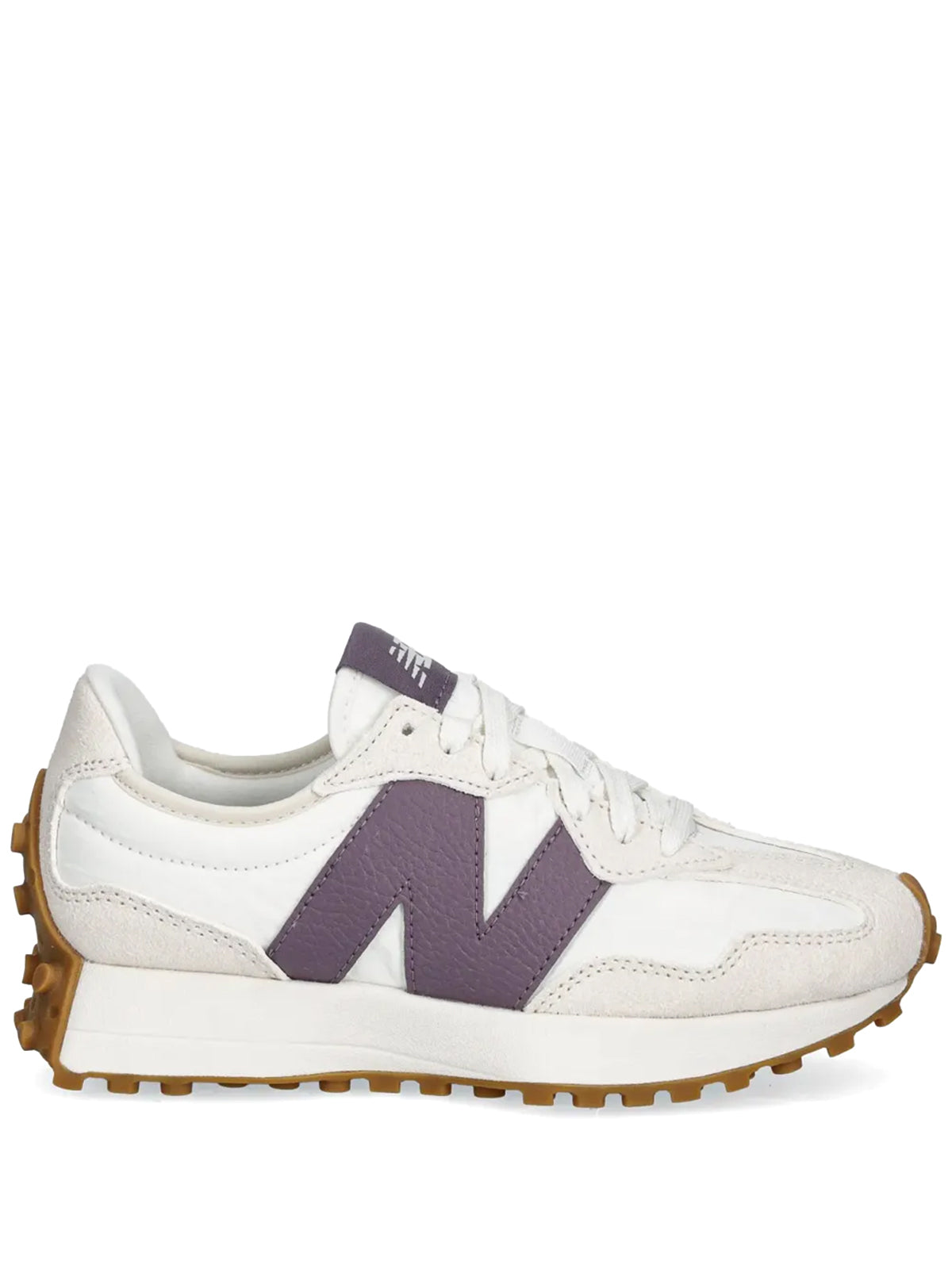 New Balance SNEAKERS Bianco