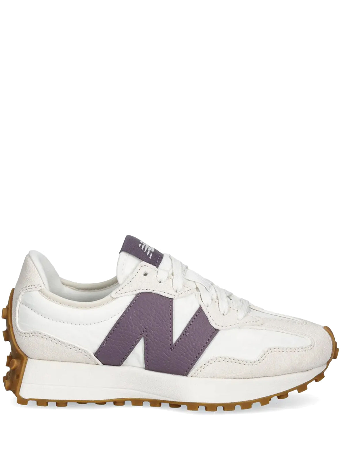 New Balance SNEAKERS Bianco