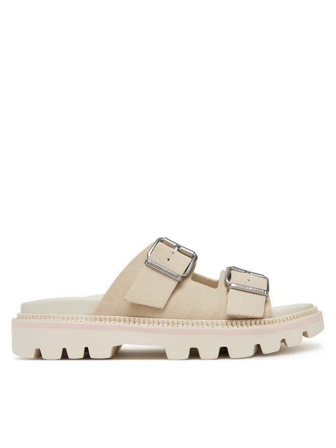 Tommy Hilfiger SANDALI Beige