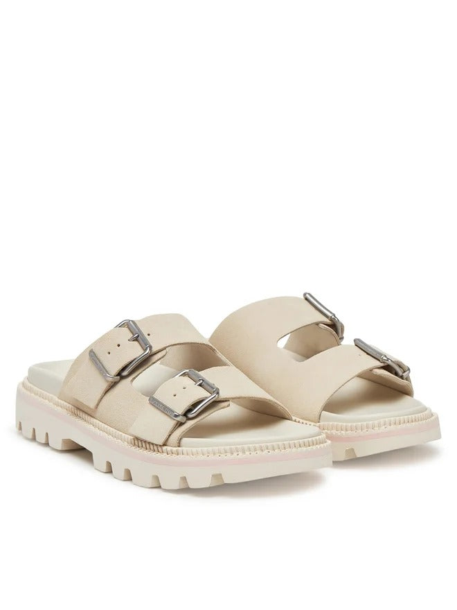 Tommy Hilfiger SANDALI Beige