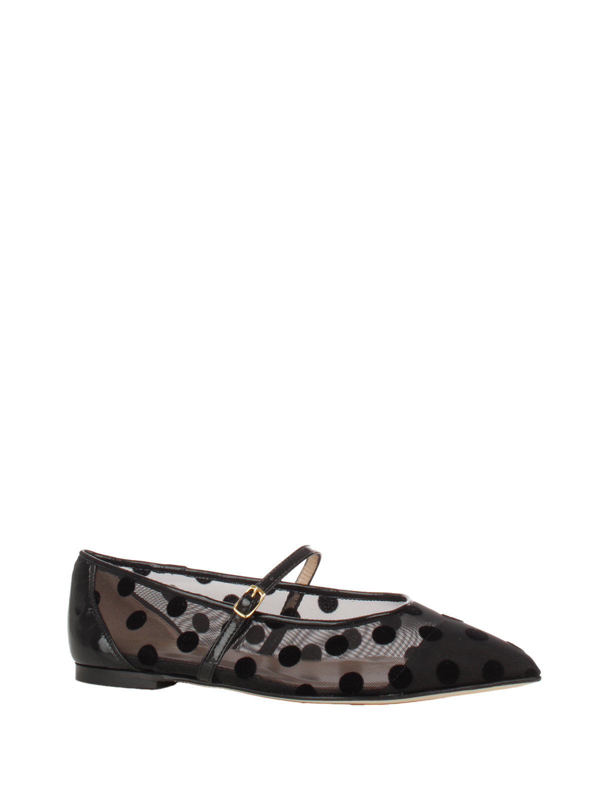 Il Borgo BALLERINE Nero