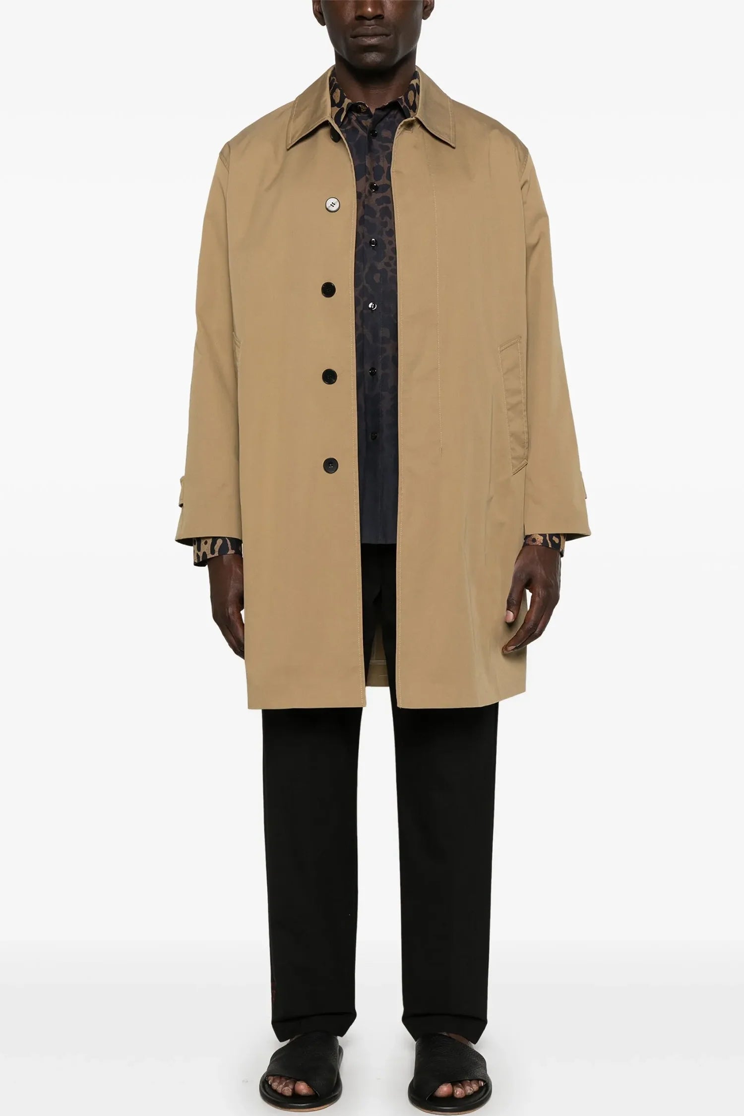 Amaranto GIACCHE Beige