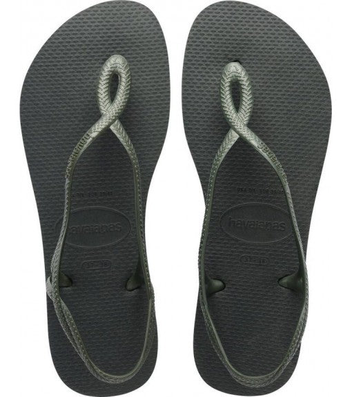 Havaianas INFRADITO Verde