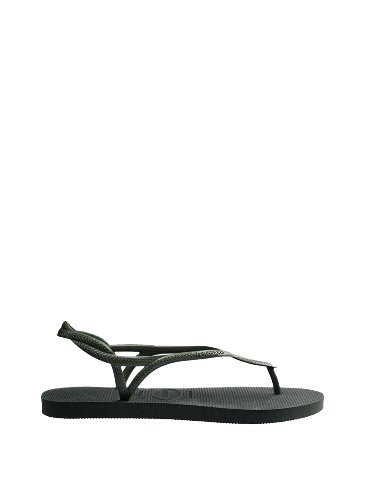 Havaianas INFRADITO Verde