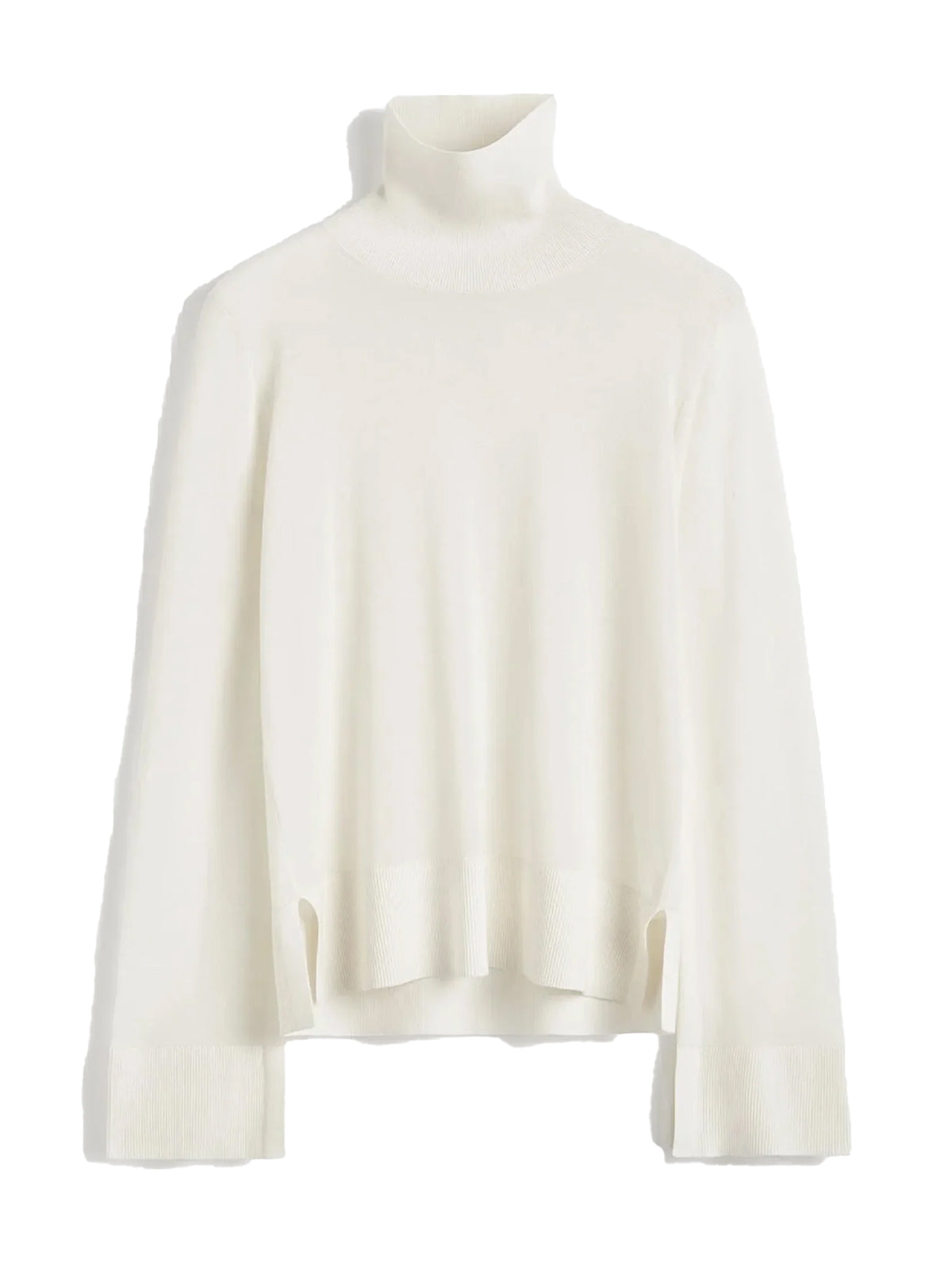 Toteme MAGLIERIA Bianco