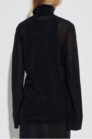 Toteme MAGLIERIA Nero