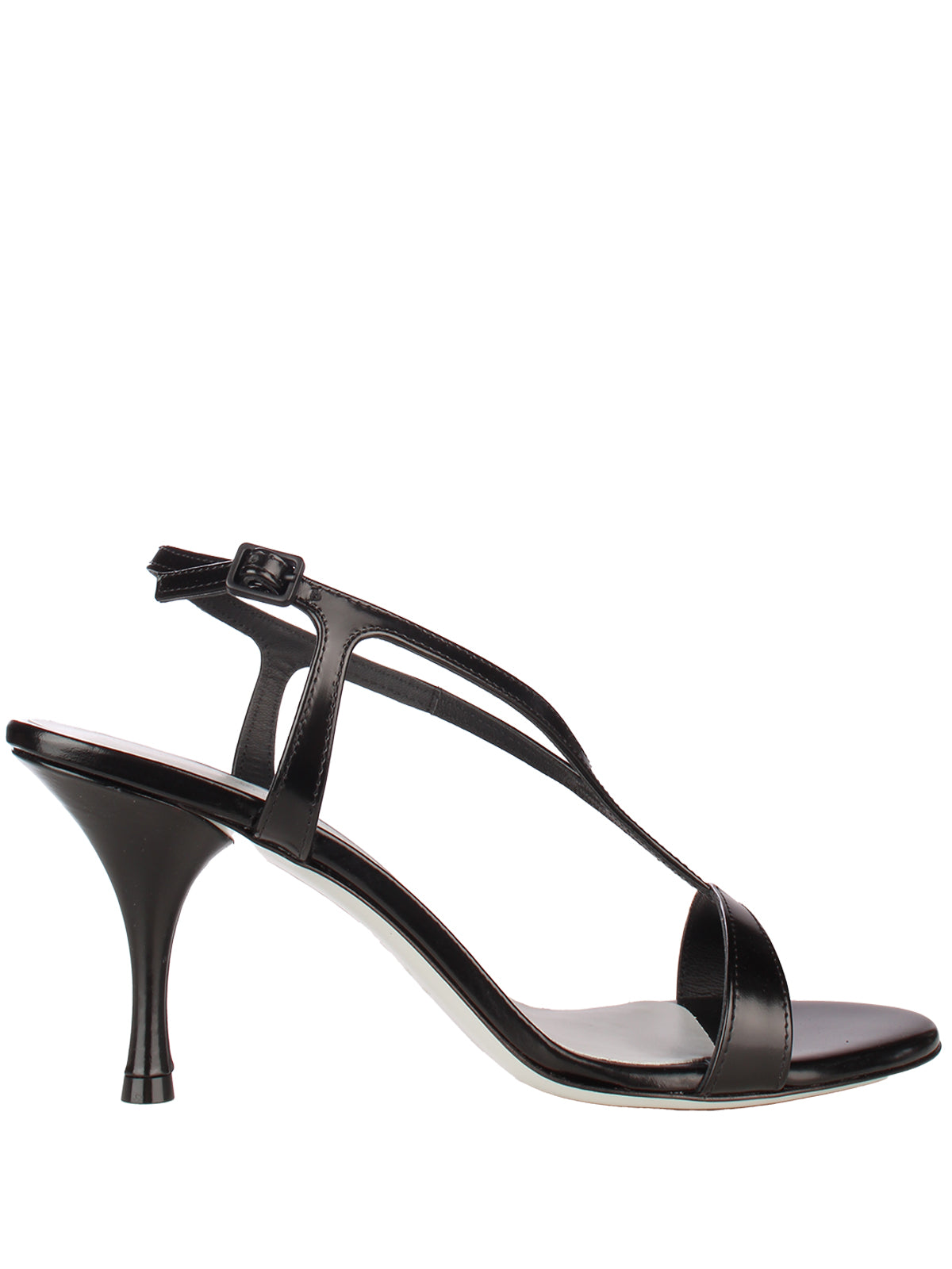 Roberto Festa SANDALI Nero