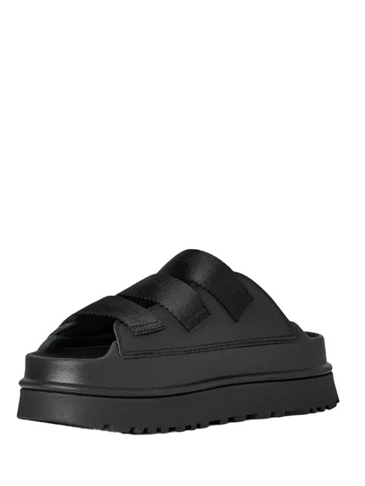 Ugg SANDALI Nero