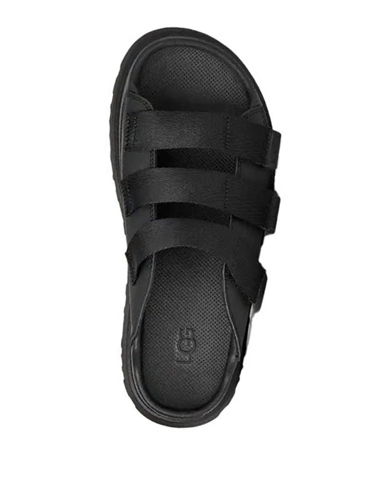 Ugg SANDALI Nero