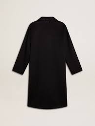 Golden Goose CAPPOTTI E PIUMINI Nero