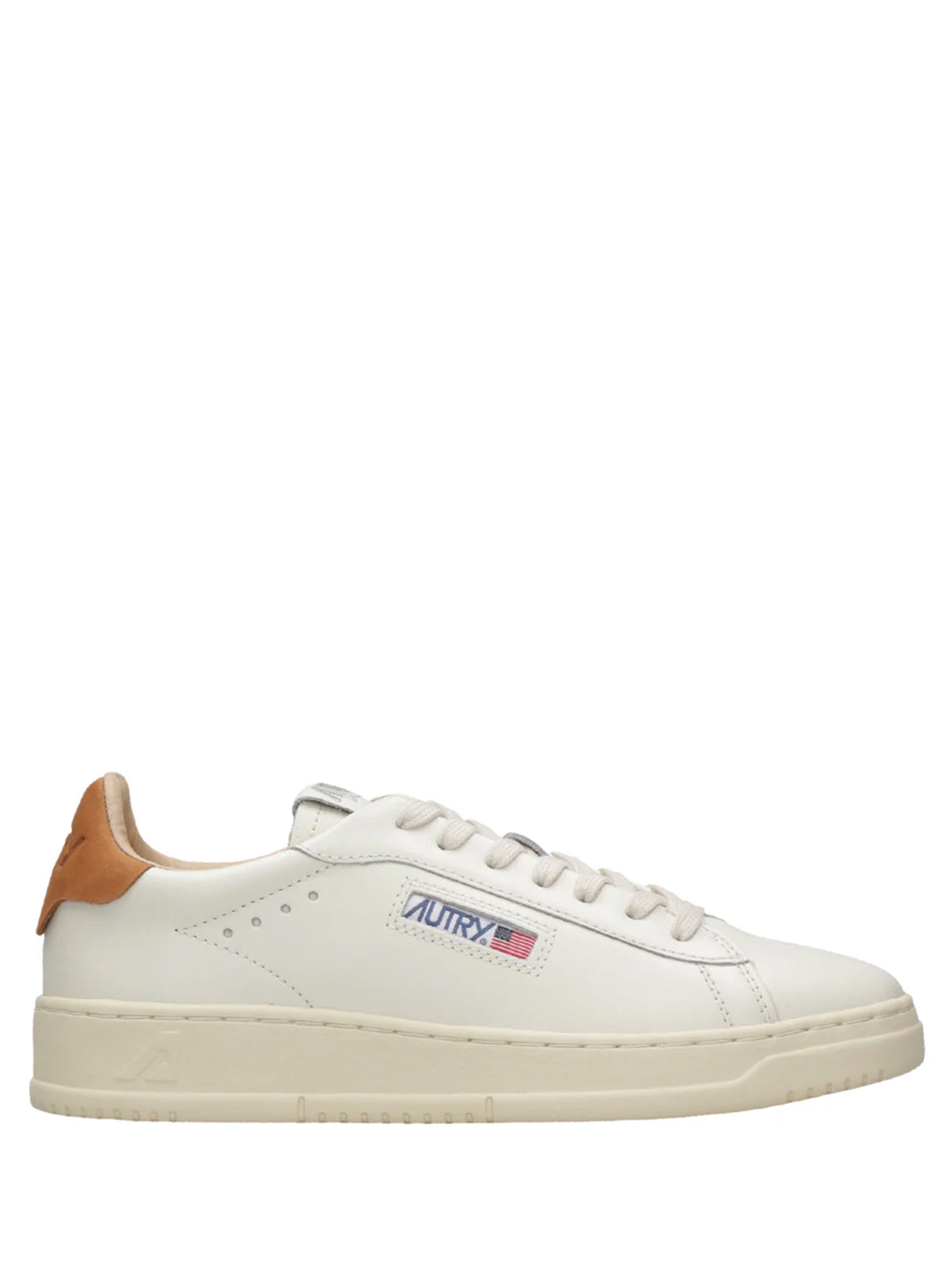 Autry SNEAKERS Bianco