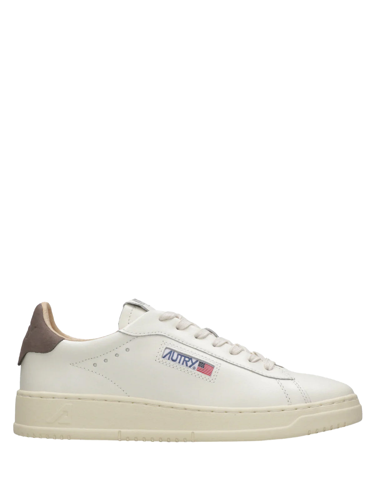 Autry SNEAKERS Bianco