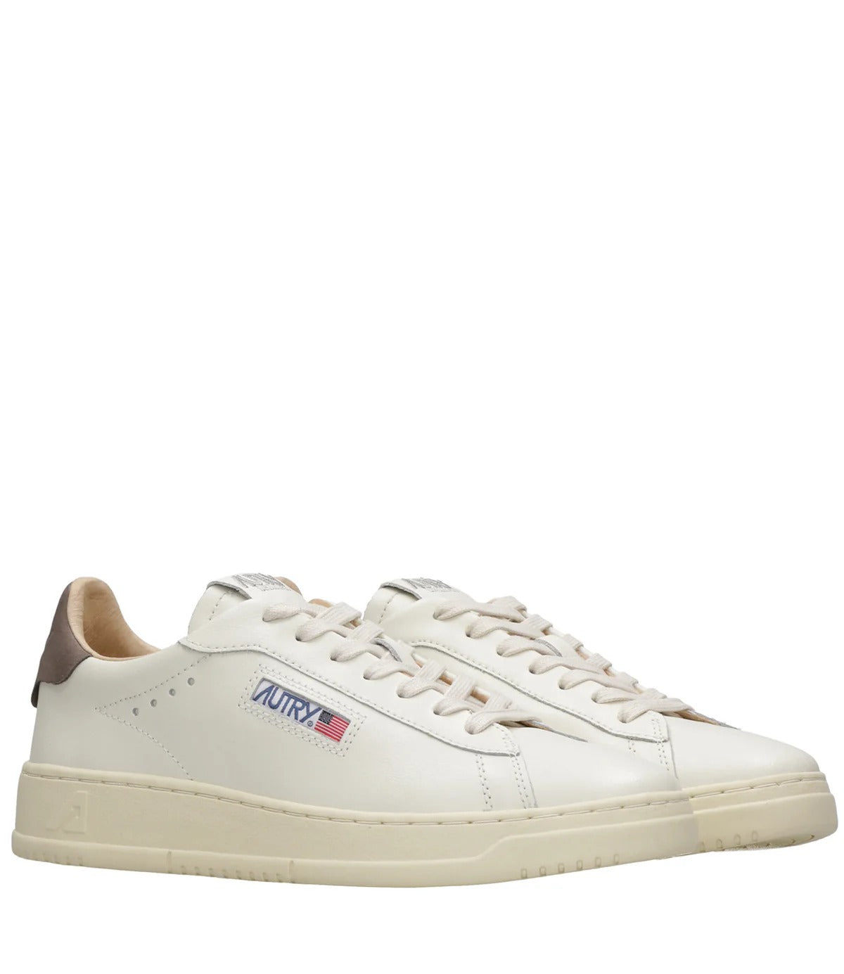 Autry SNEAKERS Bianco