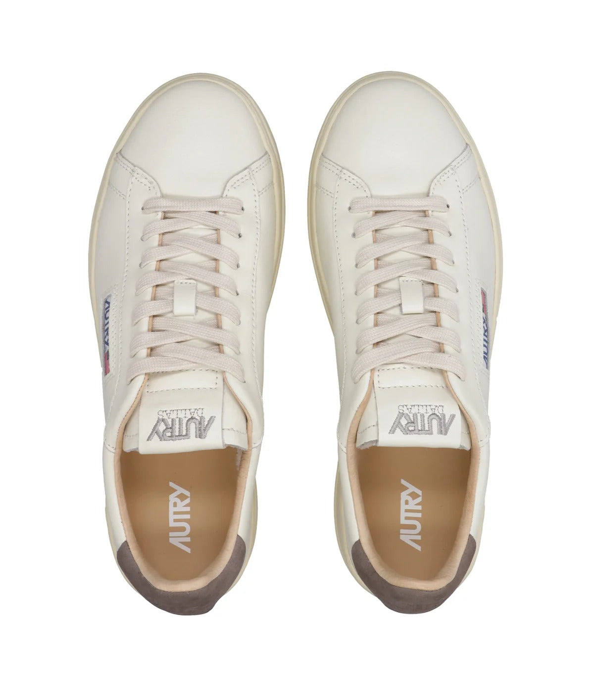 Autry SNEAKERS Bianco