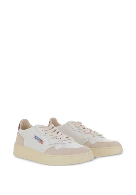 Autry SNEAKERS Bianco