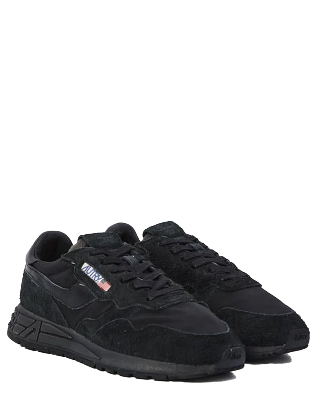 Autry SNEAKERS Nero