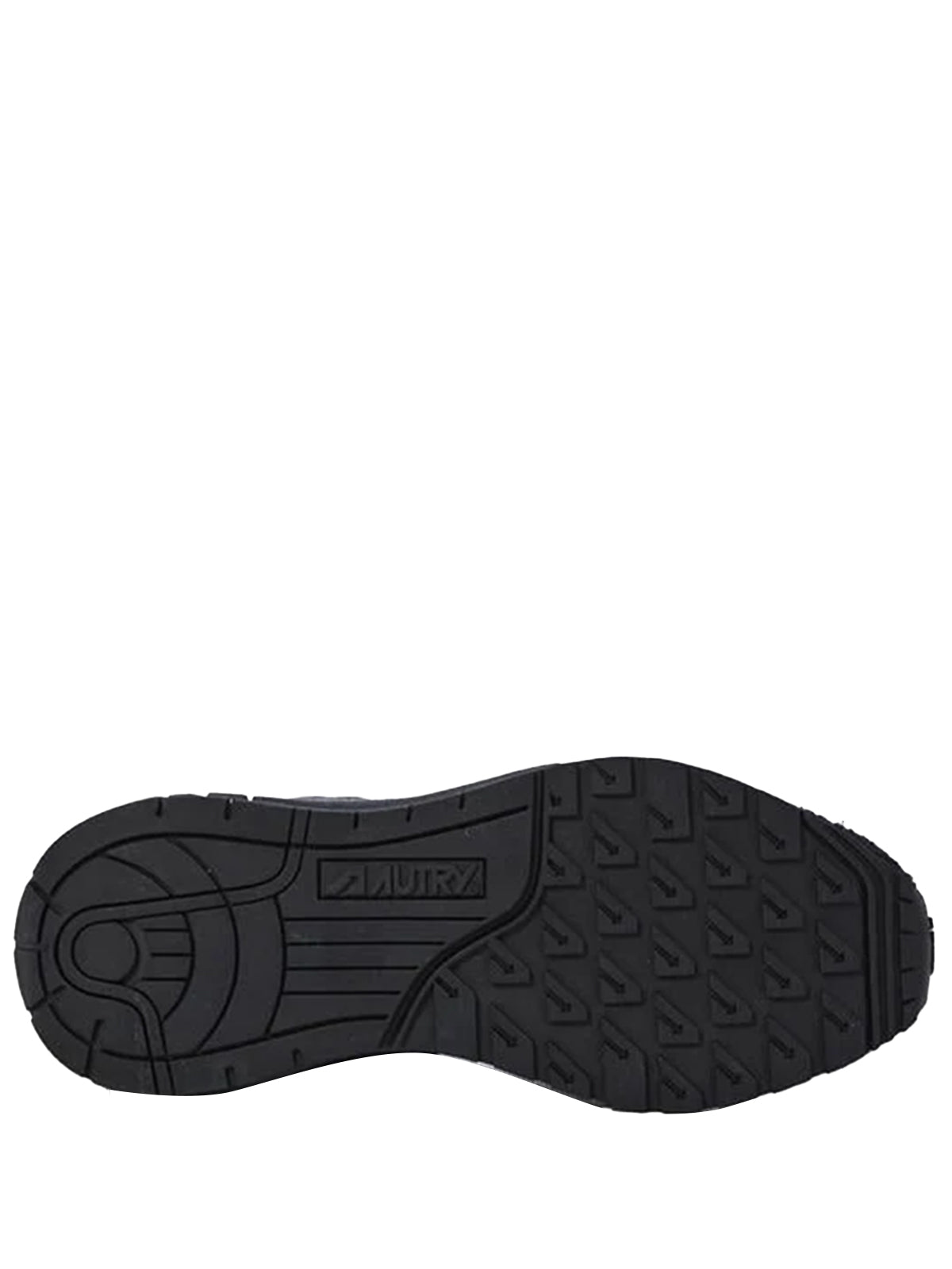 Autry SNEAKERS Nero