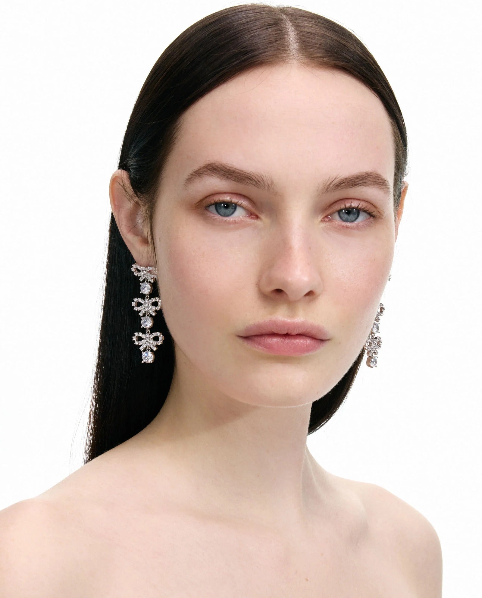 Self-portrait GIOIELLI Argento