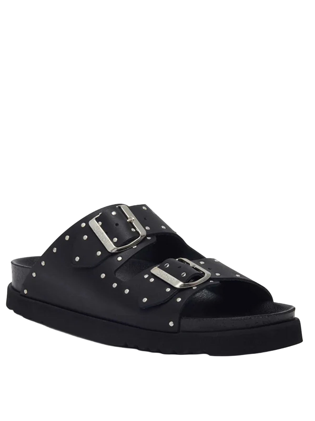 Scholl CIABATTE Nero