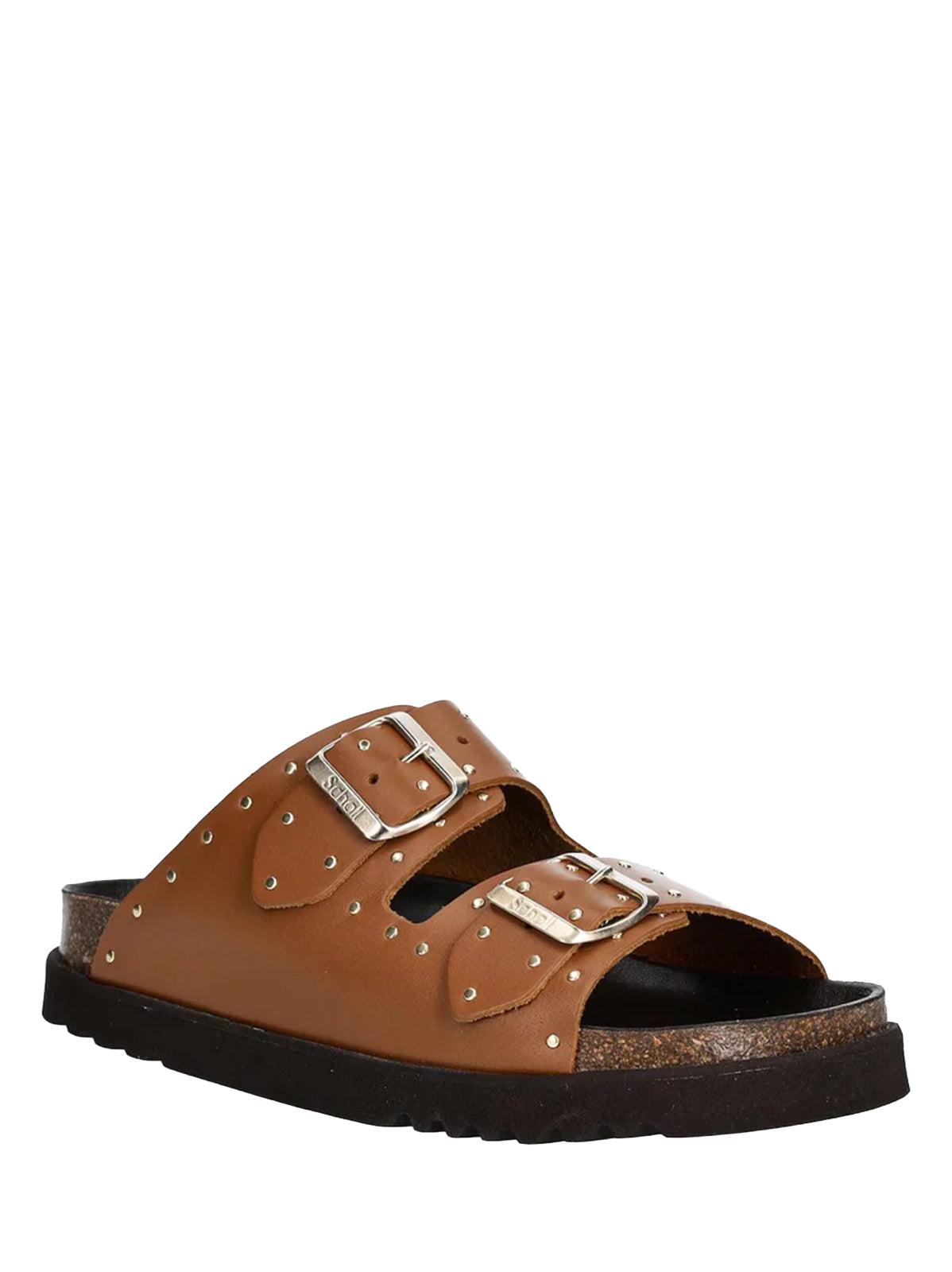 Scholl CIABATTE Marrone