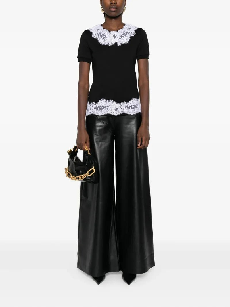 Dolce & Gabbana T-SHIRT Nero