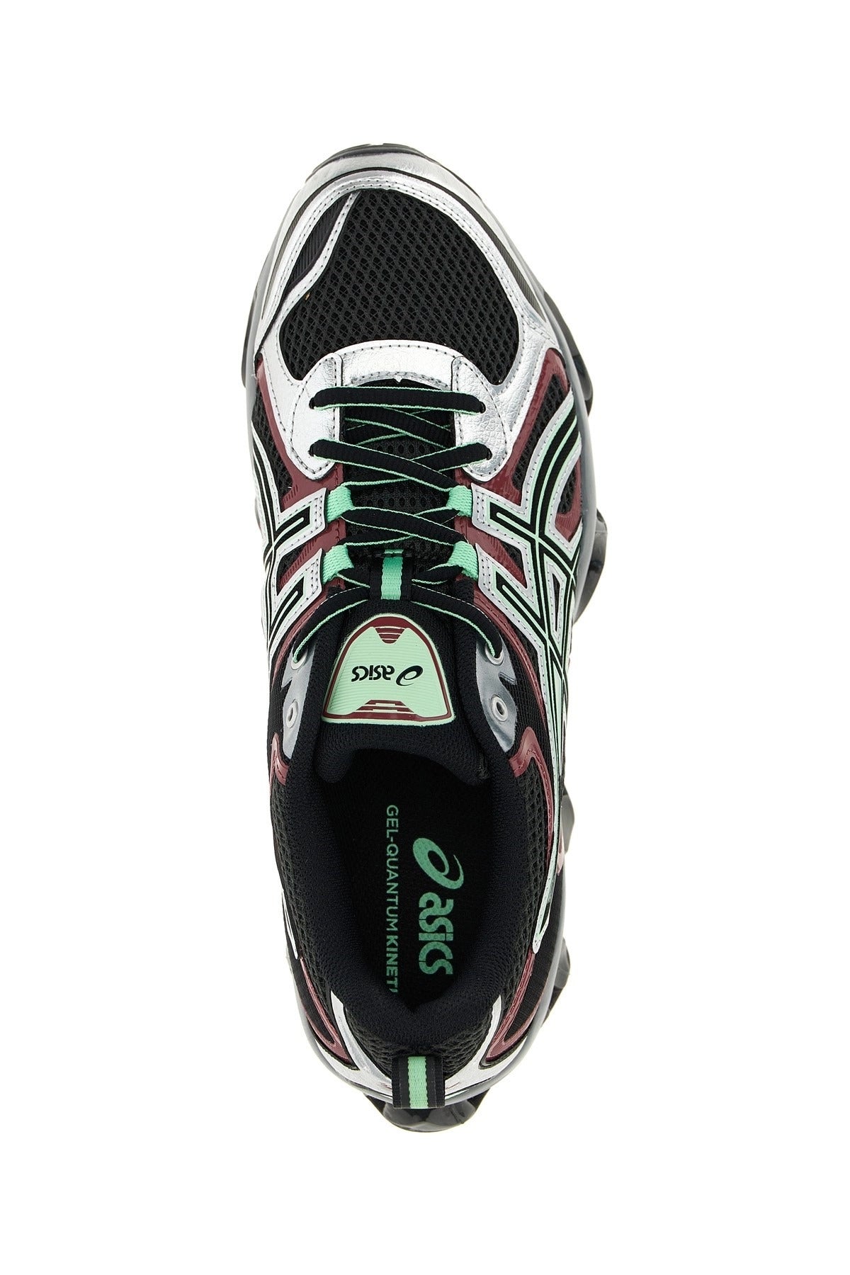 Asics SNEAKERS Grigio