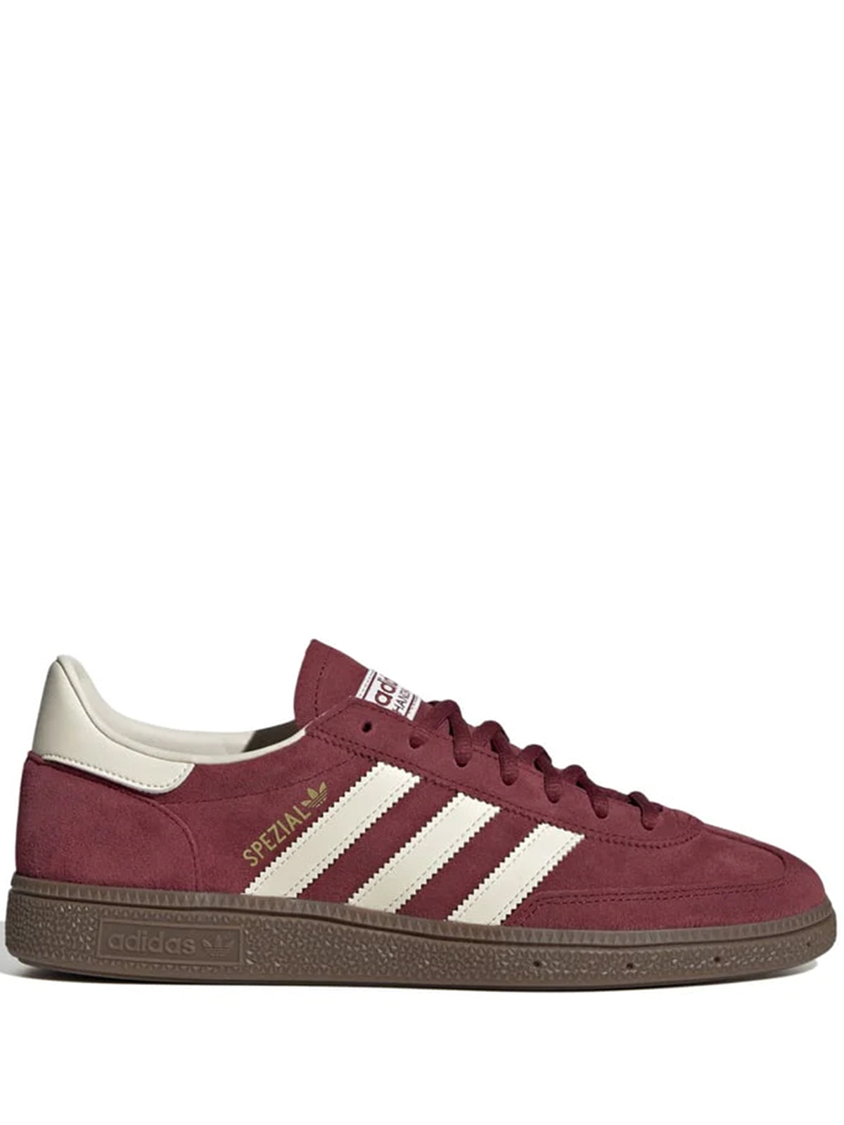 Adidas Originals SNEAKERS Marrone
