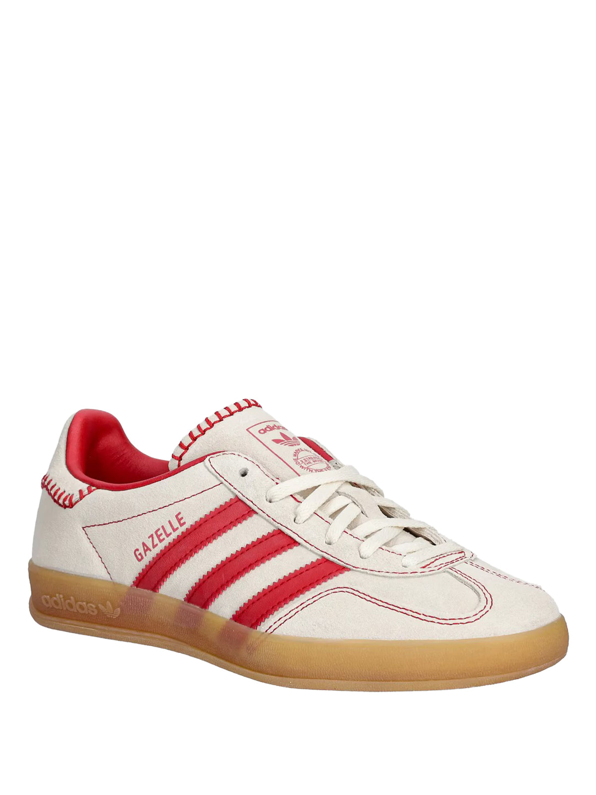 Adidas Originals SNEAKERS Beige