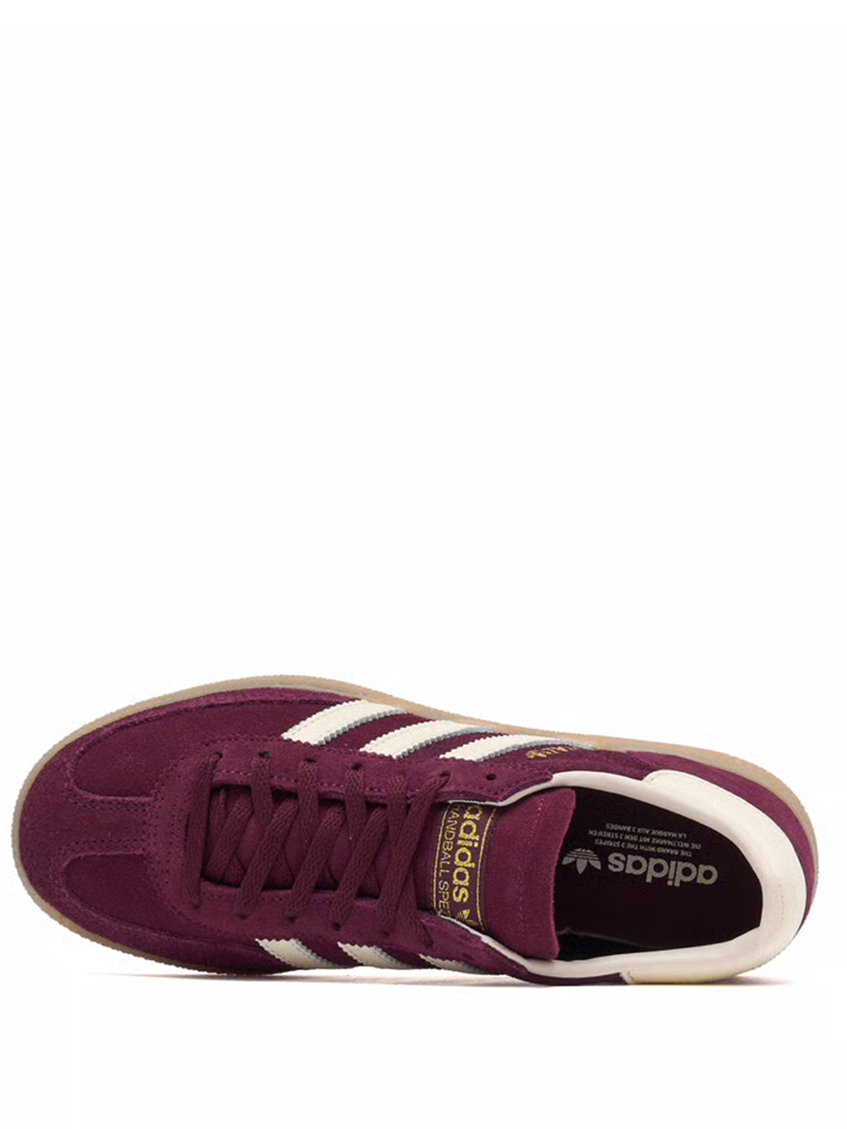 Adidas Originals SNEAKERS Marrone