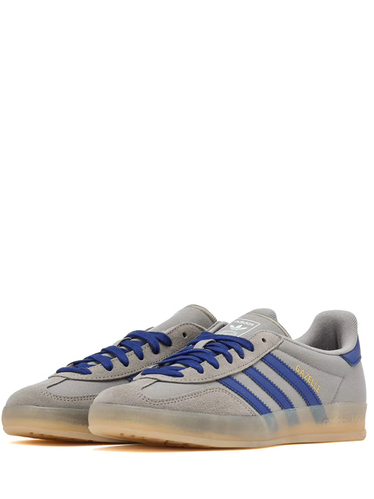 Adidas Originals SNEAKERS Grigio