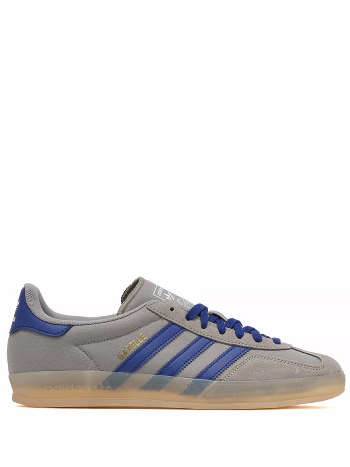 Adidas Originals SNEAKERS Grigio