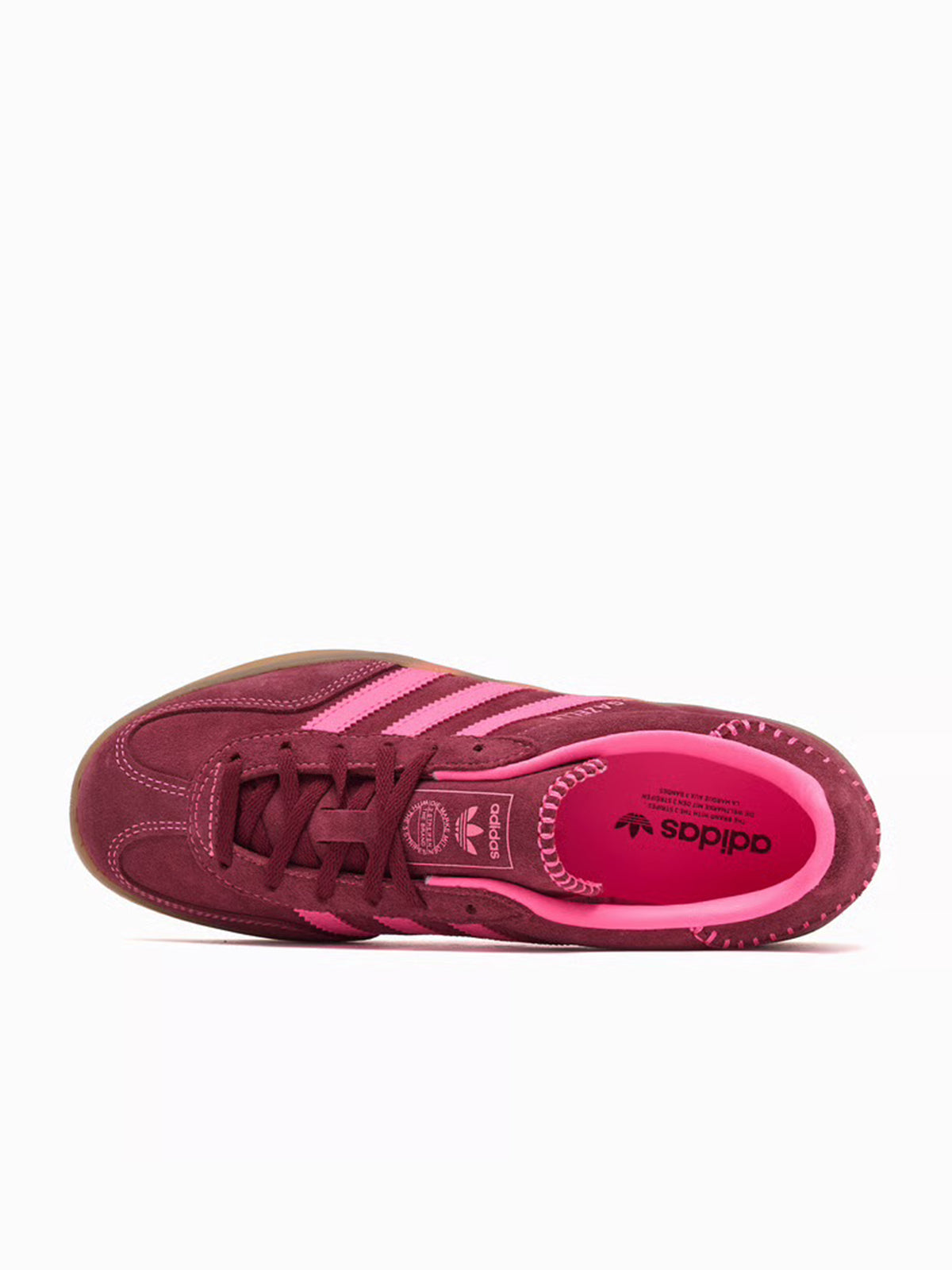 Adidas Originals SNEAKERS Rosa