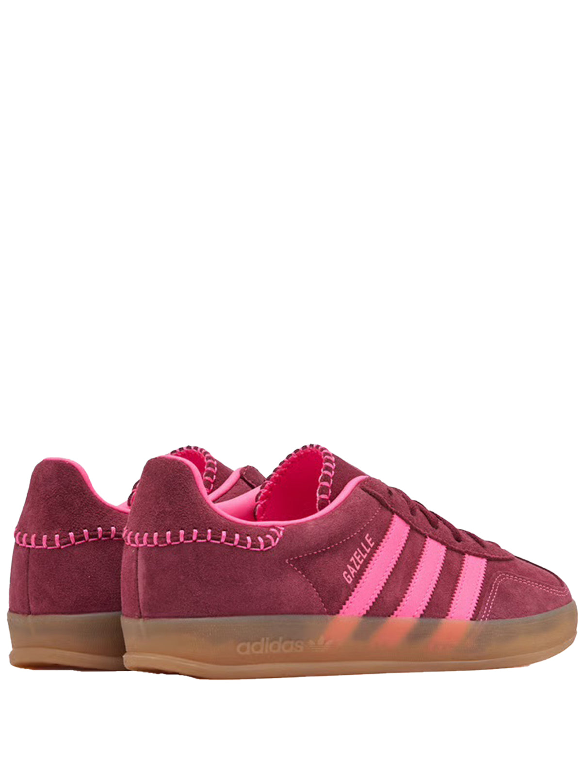 Adidas Originals SNEAKERS Rosa