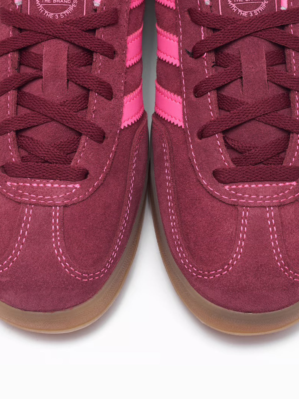 Adidas Originals SNEAKERS Rosa