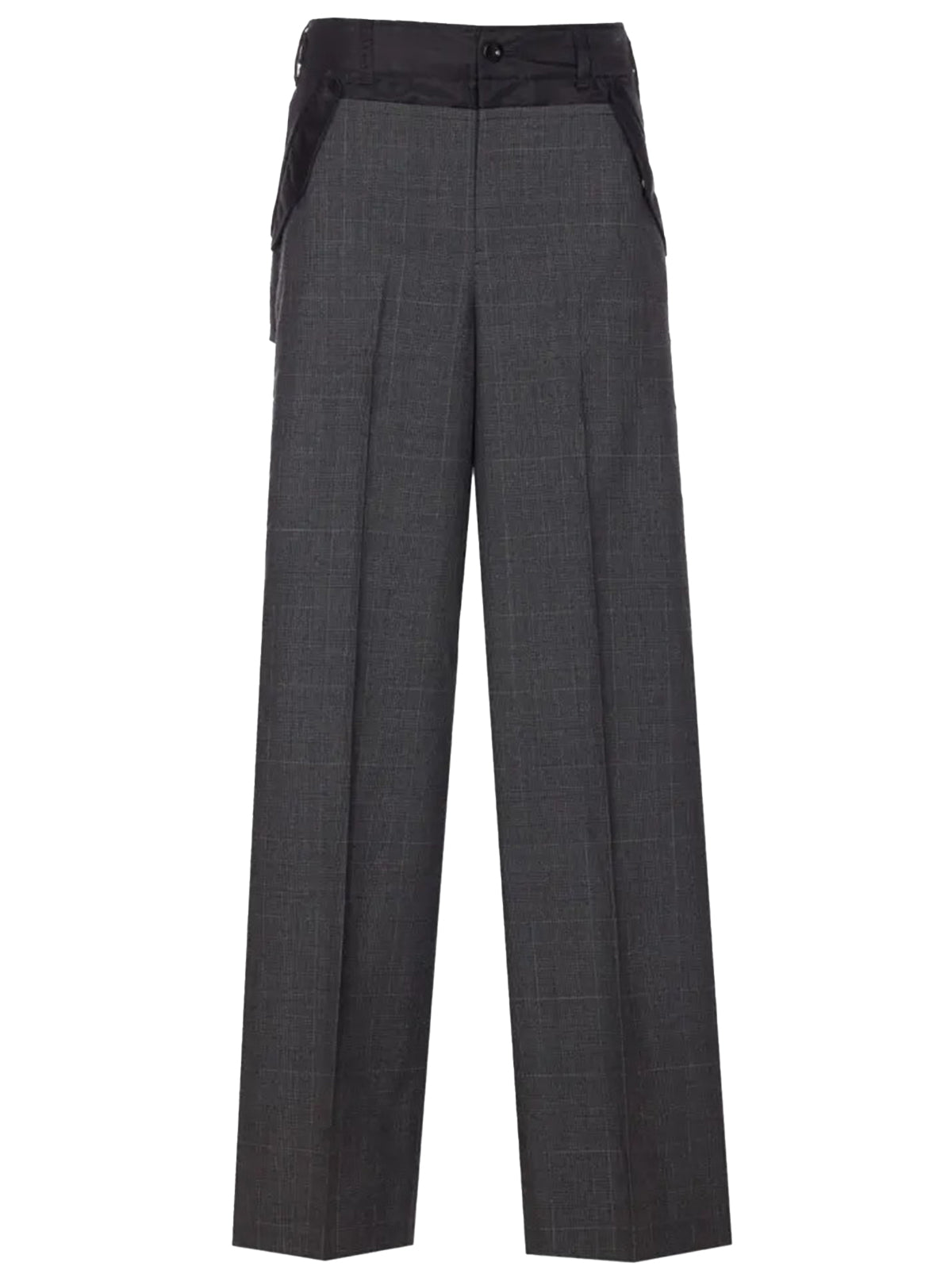 Sacai PANTALONI Grigio