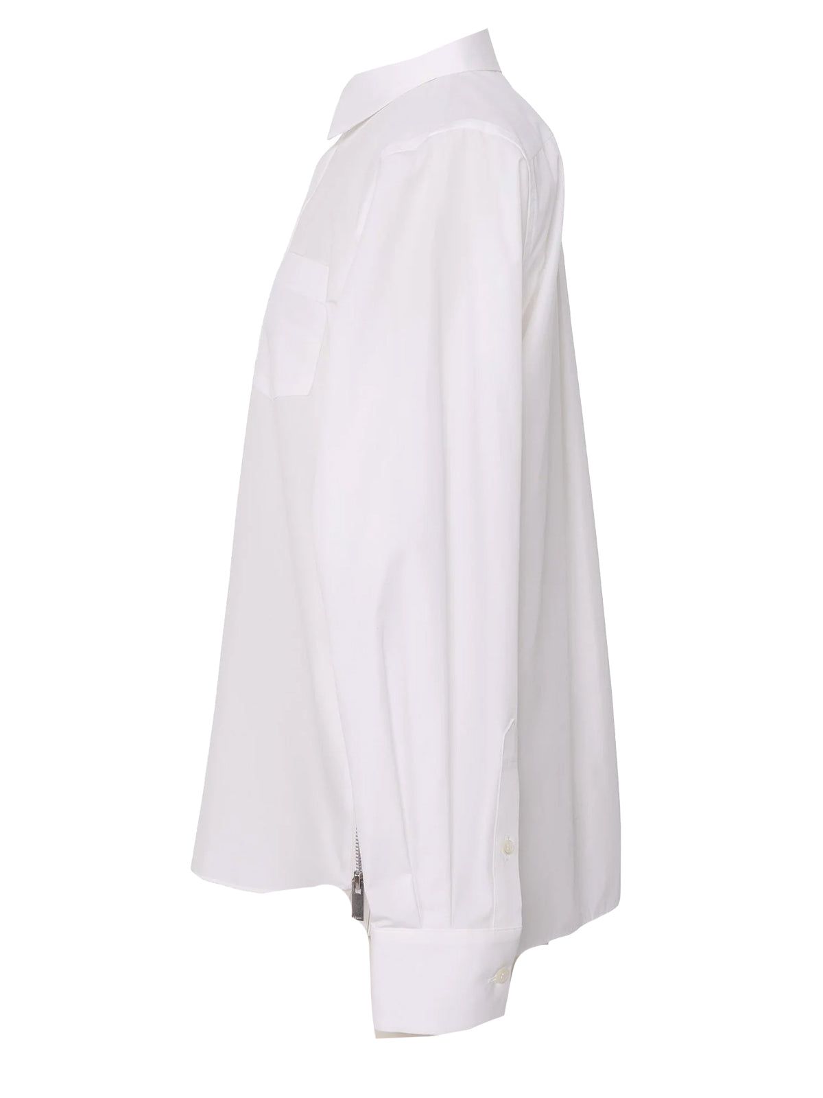 Sacai CAMICIE Bianco