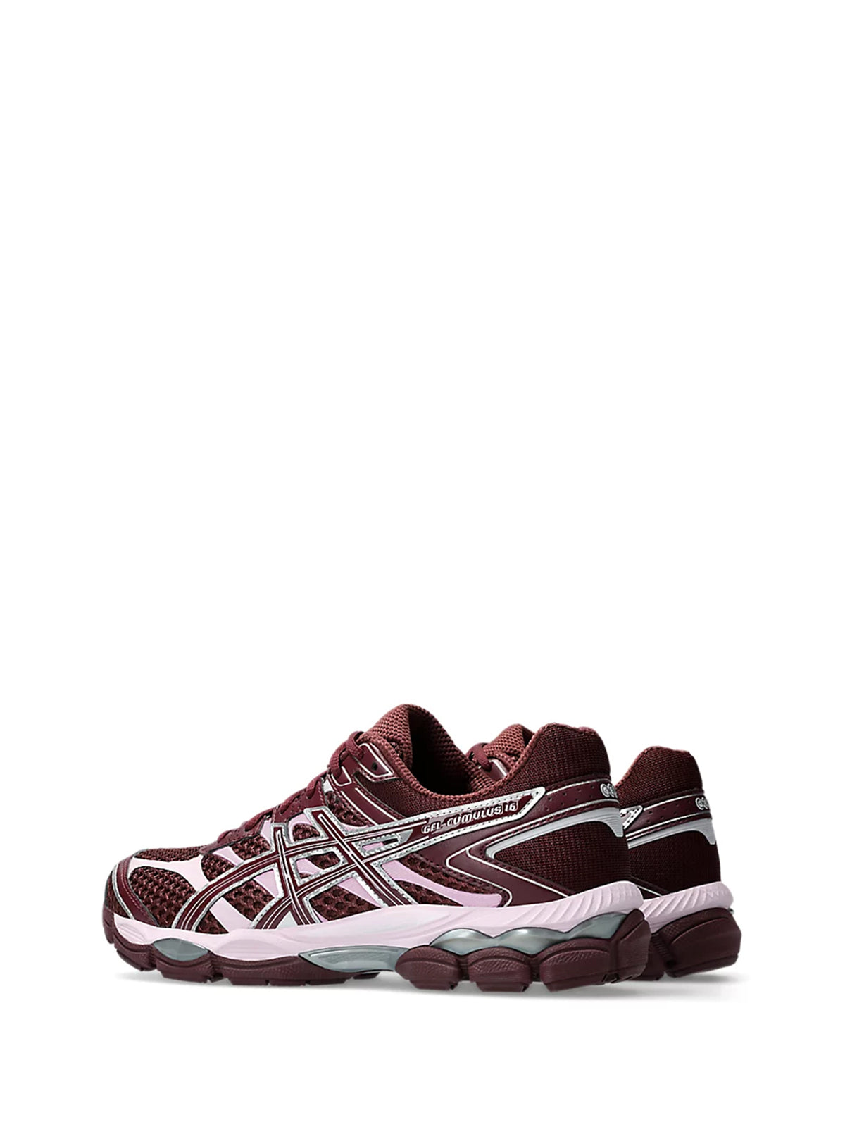 Asics SNEAKERS Viola
