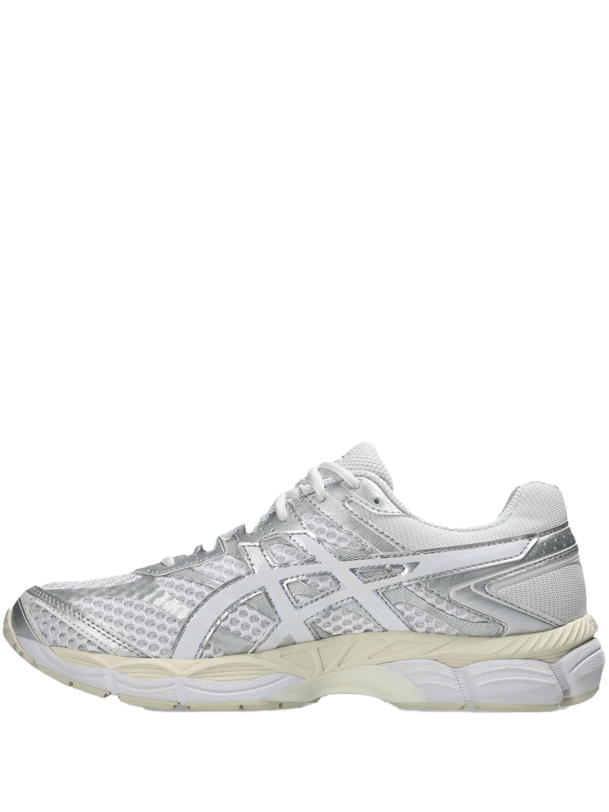 Asics SNEAKERS Bianco