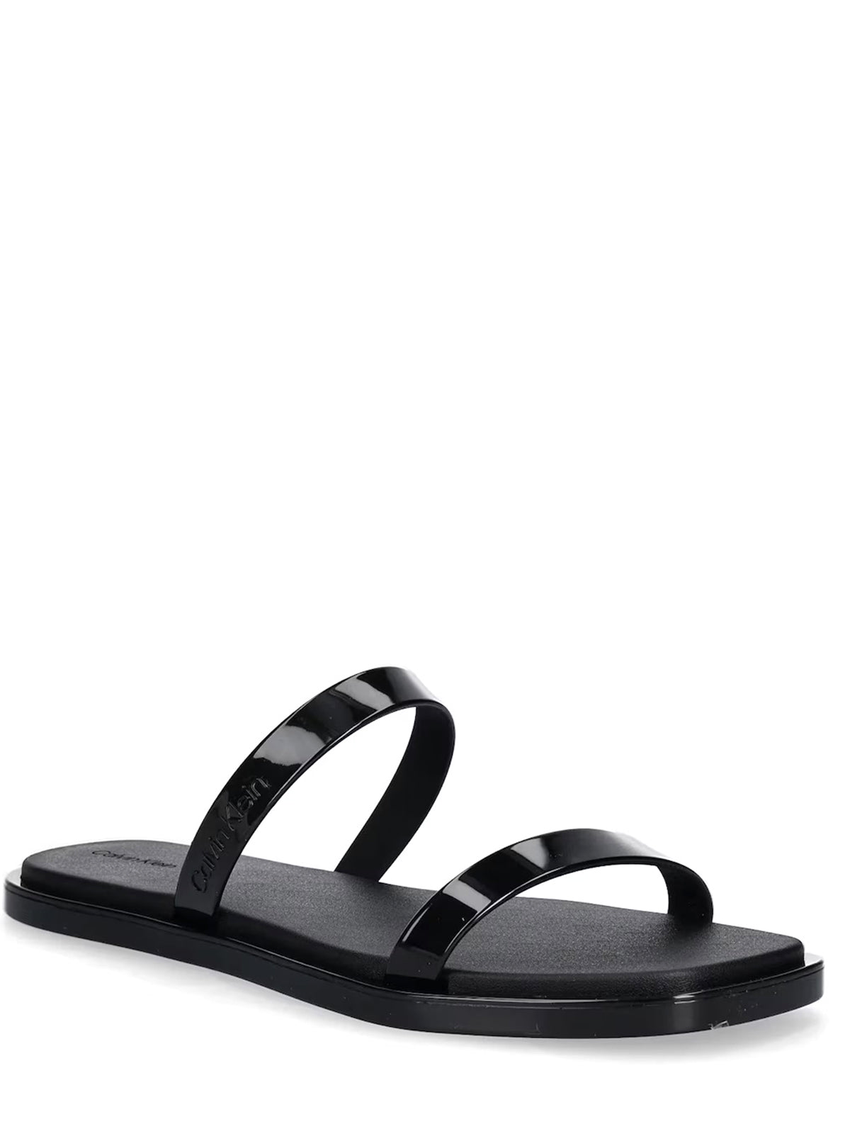 Calvin Klein SANDALI Nero