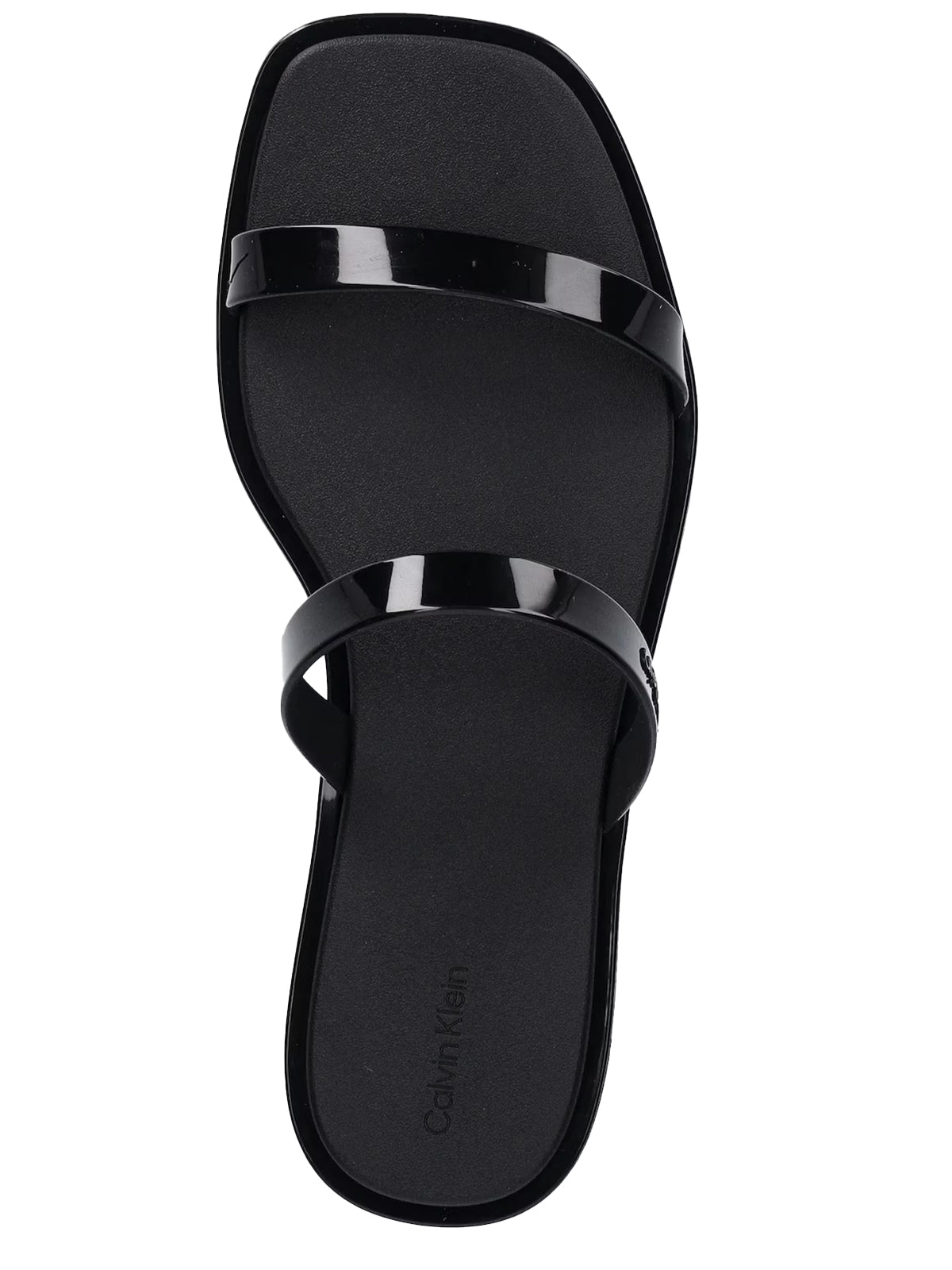 Calvin Klein SANDALI Nero