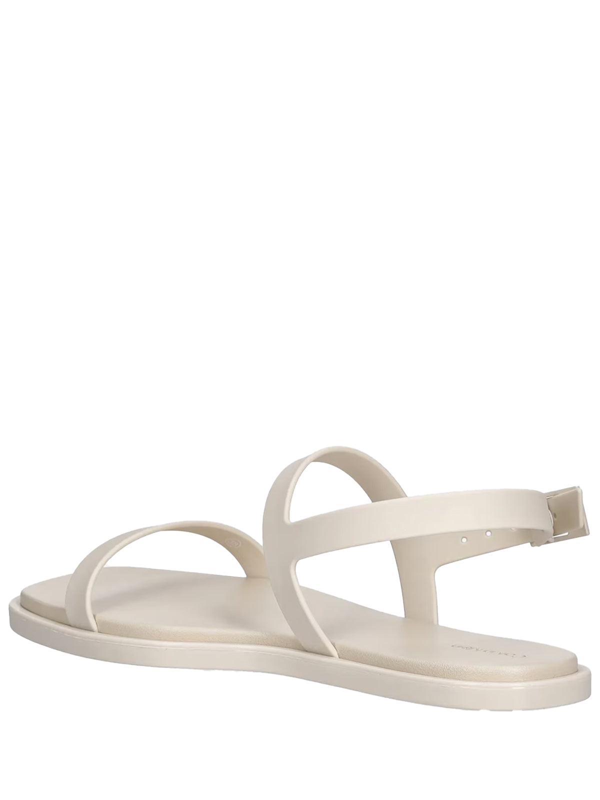 Calvin Klein SANDALI Nero