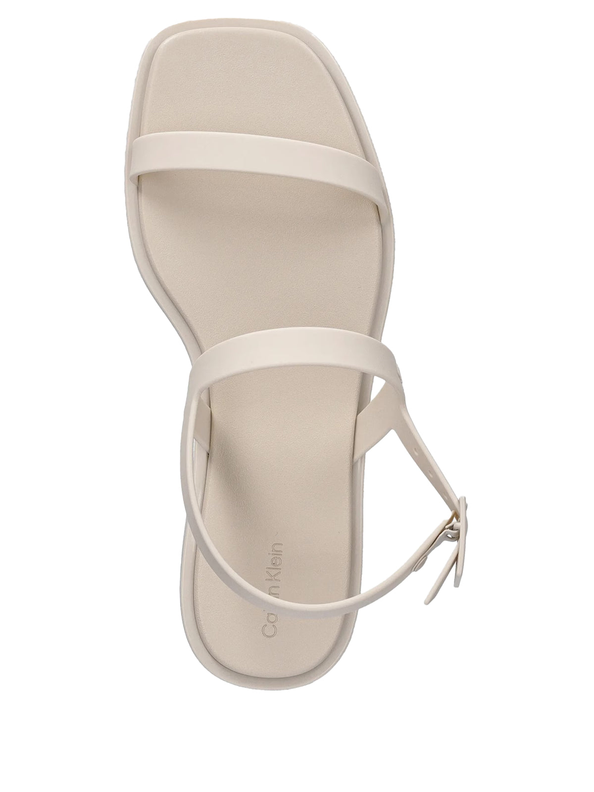 Calvin Klein SANDALI Nero