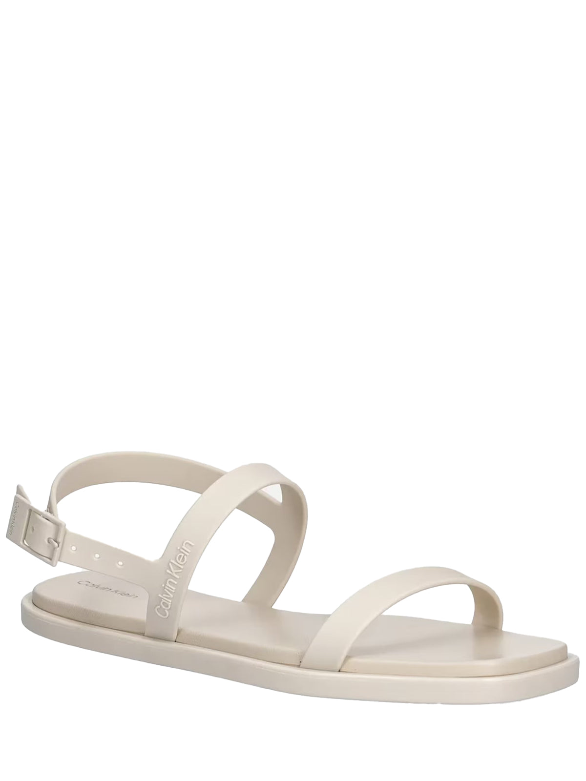 Calvin Klein SANDALI Nero