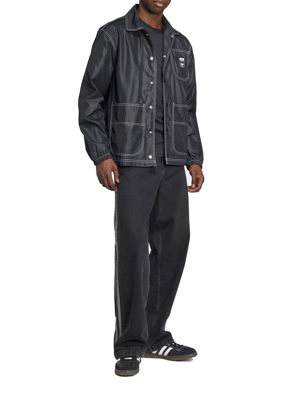 Adidas Originals GIACCHE Nero