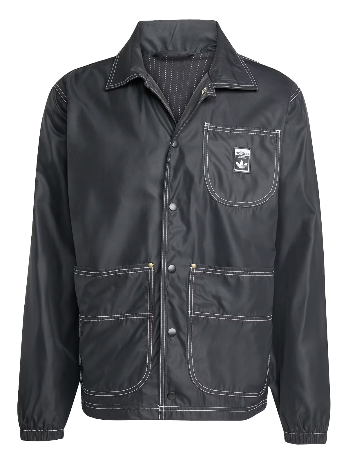 Adidas Originals GIACCHE Nero