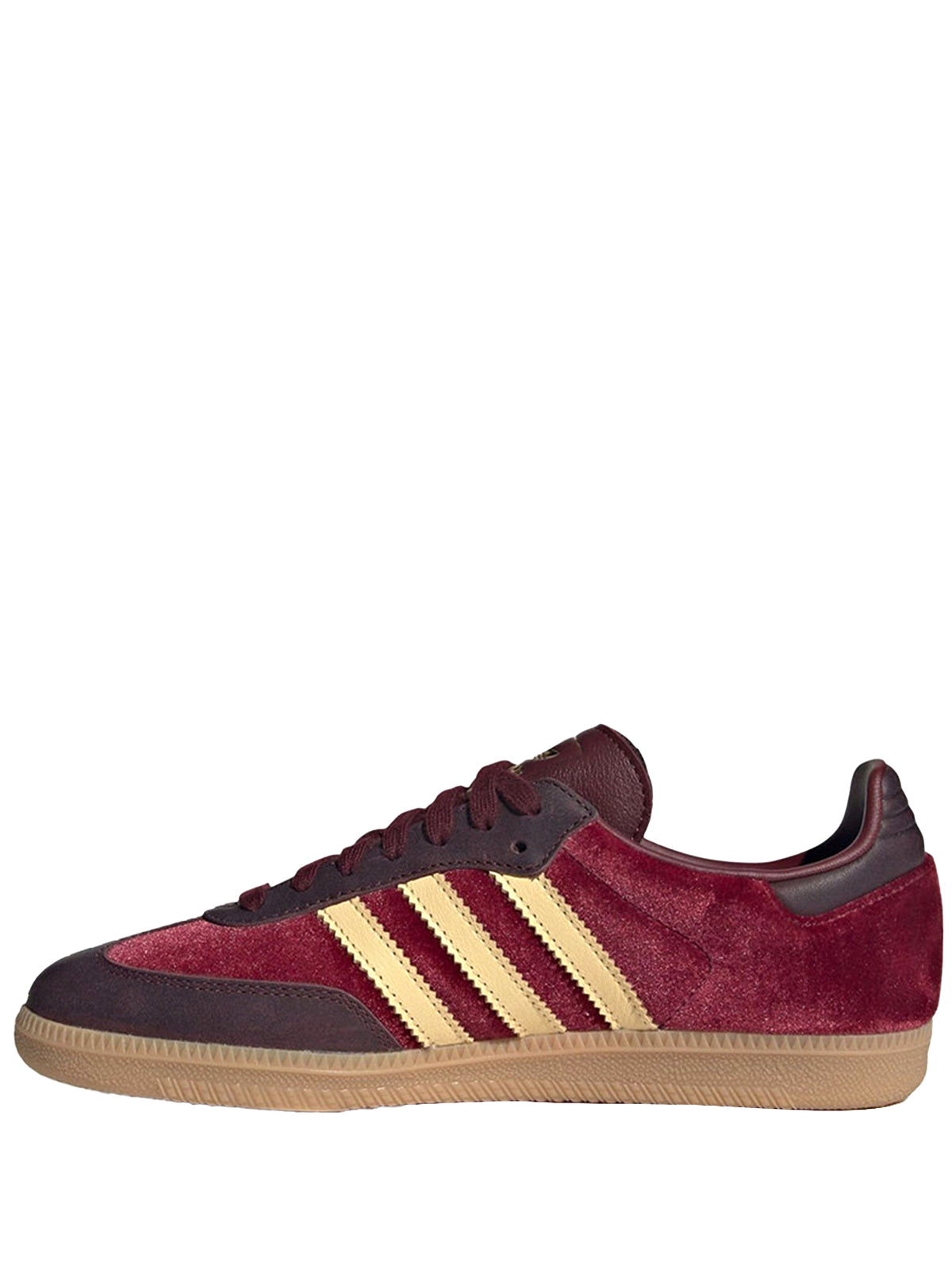 Adidas Originals SNEAKERS Rosso