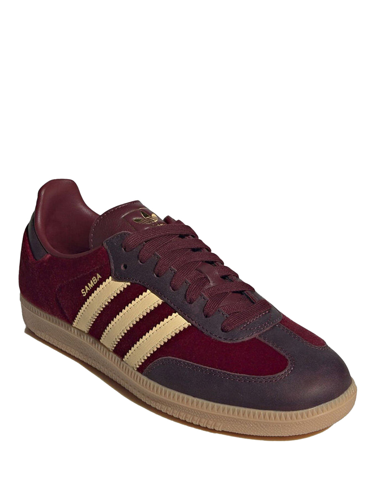 Adidas Originals SNEAKERS Rosso