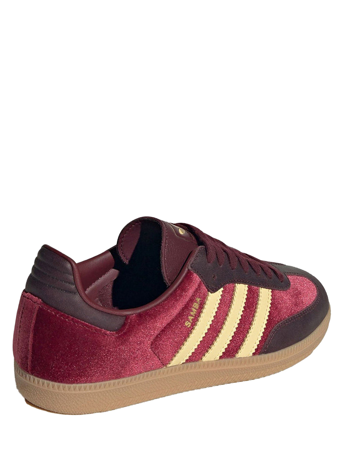 Adidas Originals SNEAKERS Rosso