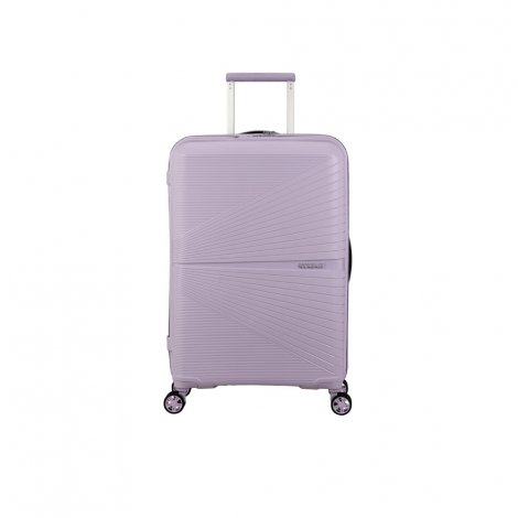 American Tourister VALIGIE E BORSONI Viola